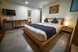 Traditional Stay - A Boutique Hotel