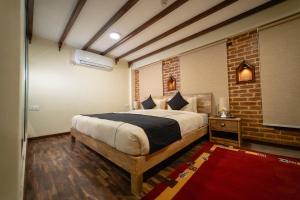 Traditional Stay - A Boutique Hotel