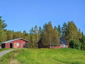 obrázek - Holiday Home Oriaho by Interhome