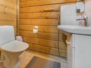 Holiday Home Kissaniemi by Interhome