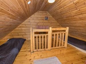 Holiday Home Kissaniemi by Interhome
