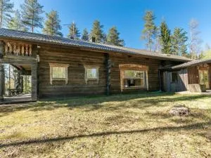 Holiday Home Villa kesäranta by Interhome - Kitee