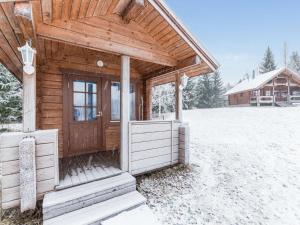 Holiday Home Käenpesä by Interhome