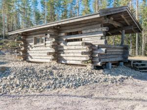 Holiday Home Villa moose by Interhome