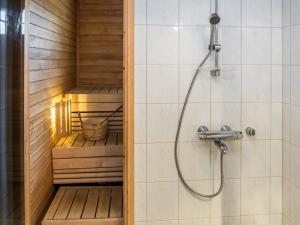 Holiday Home Onkijantie 7b by Interhome