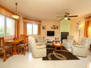 Holiday Home Lucien Marie by Interhome