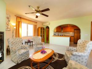 Holiday Home Lucien Marie by Interhome