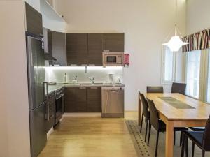 Holiday Home Ylläskumpu 3 - sivakka by Interhome