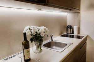 Apartments Breza