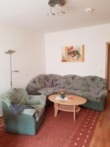 Gaestewohnung Fontanering