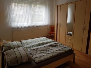 Gaestewohnung Fontanering