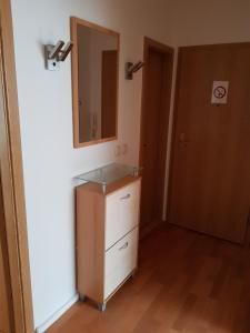 Gaestewohnung Fontanering