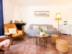 Holiday Home Villa Karoline by Interhome