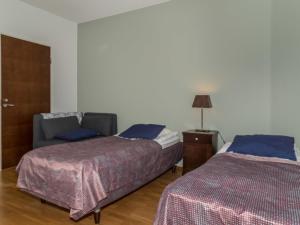 Holiday Home Ylläs chalets 2301 by Interhome