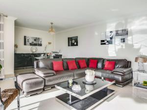 Appartements Apartment Les Pins D'Alep by Interhome : photos des chambres