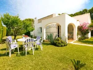 Holiday Home Villa Karoline by Interhome - Botarell