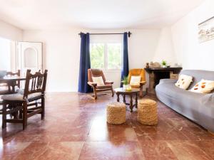 Holiday Home Villa Karoline by Interhome