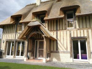 B&B / Chambres d'hotes Auberge du Vieux Tour Le Manoir : photos des chambres