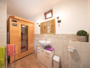 Holiday Home Luna by Interhome