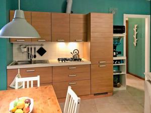 Apartment Sabina by Interhome