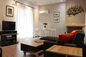 Vravrona Sea View Country House near Athens