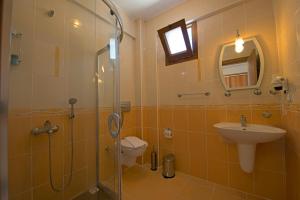  Double Room room in Belcekum Beach Hotel
