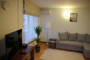 Szucha Residence Apartment