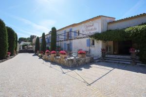 Hotels La Bastide de Valbonne : photos des chambres