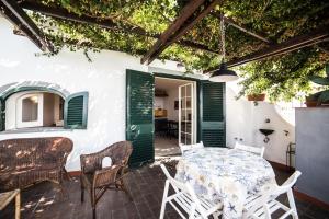 La Casetta Cava dellIsola