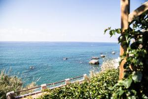 La Casetta Cava dellIsola