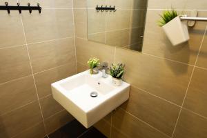 NATURE COZY HOME @MIDHILLS GENTING l 8 MINS SKYWAYGPO