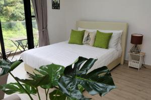 NATURE COZY HOME @MIDHILLS GENTING l 8 MINS SKYWAYGPO