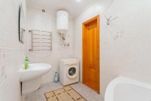 Апартаменты возле МВЦ