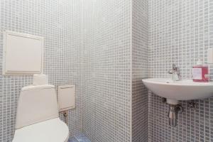 Апартаменты возле МВЦ