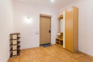 Апартаменты возле МВЦ