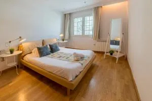 Bed and Snow Apartments - Sierra Nevada