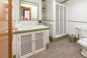 Bed and Snow Apartments