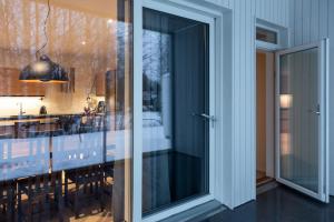 Luxury suites Pannunkorva D