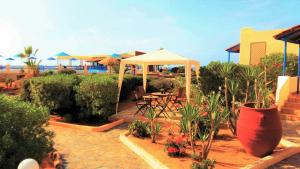 Zorbas Beach Village Hotel Chania Greece