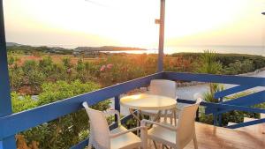 Zorbas Beach Village Hotel Chania Greece