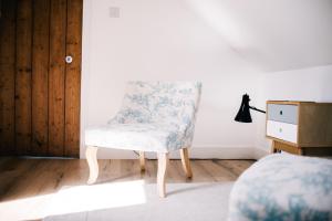 La Maison de Campagne