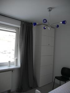 Apartament pod Jaworzyną