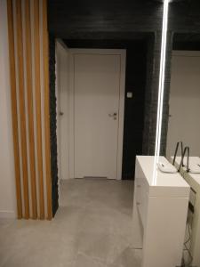 Apartament pod Jaworzyną