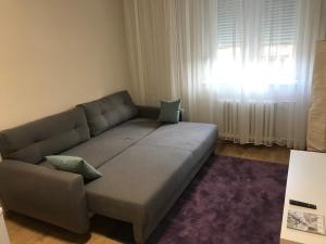 TD City Center Apartment