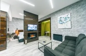 Luxury Apartments Arena Guliver - Kiev