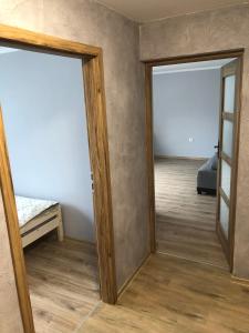 Apartament dwa pokoje Dęblin