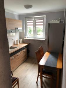 Apartament dwa pokoje Dęblin