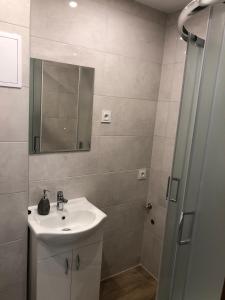 Apartament dwa pokoje Dęblin