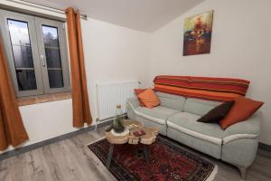 Maisons d'hotes LE MAS DES COLOMBES : photos des chambres