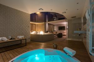 OzInn Hôtel & Spa